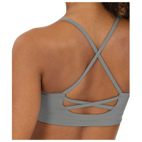 Athlecia Γυναικείο μπουστάκι Emarri W Sports Bra